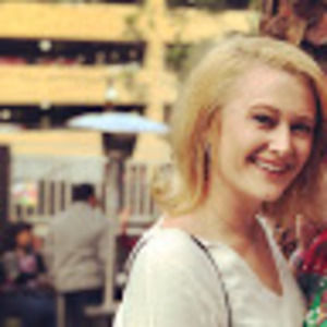 Meet your Posher, Courtney